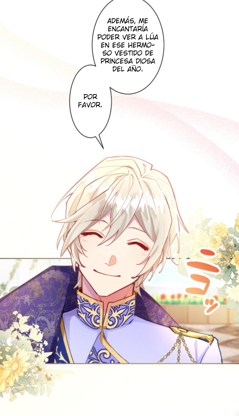 17 La Santa Herida se Convirtio en Villana