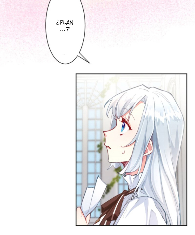 20 La Santa Herida se Convirtio en Villana