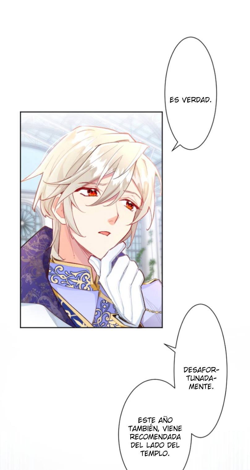 26 La Santa Herida se Convirtio en Villana