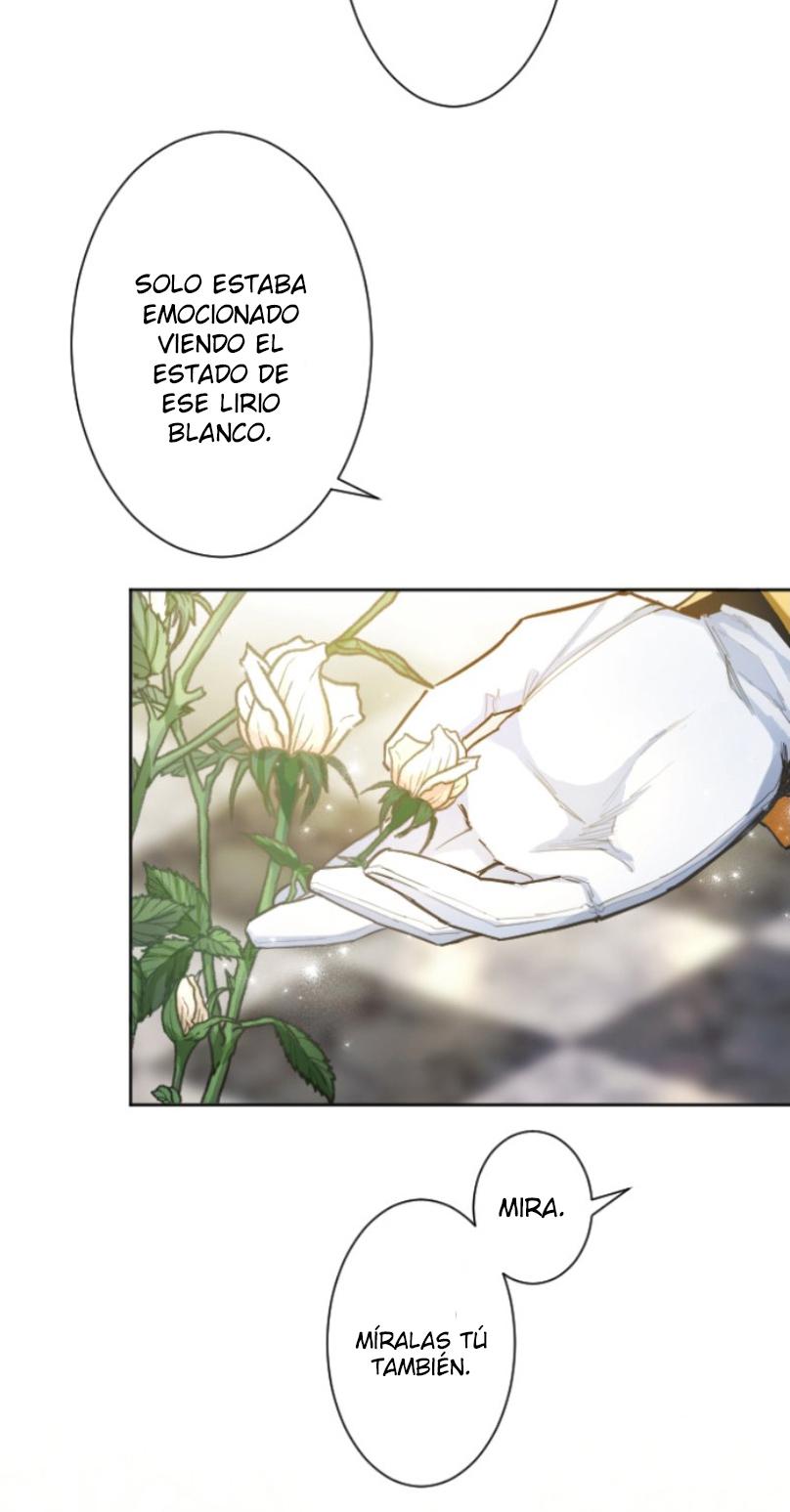 4 La Santa Herida se Convirtio en Villana