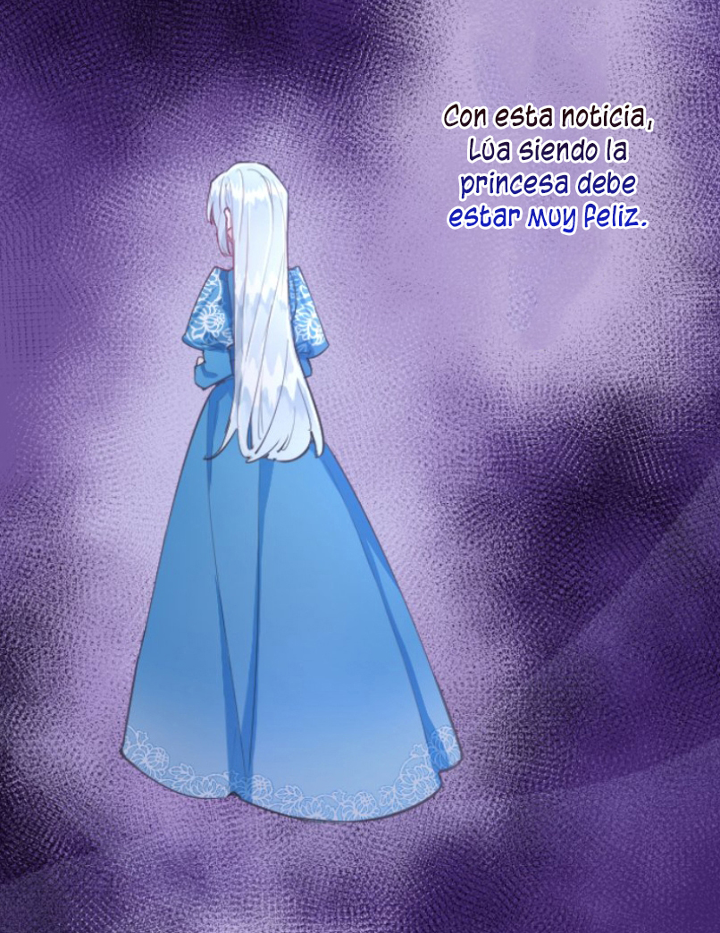 45 La Santa Herida se Convirtio en Villana