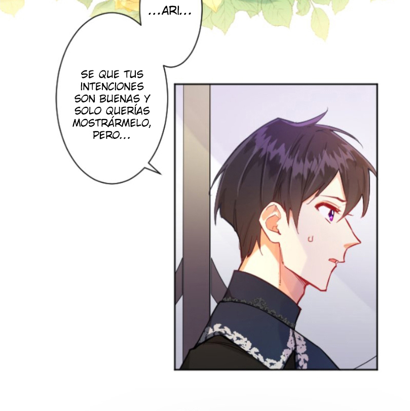 30 La Santa Herida se Convirtio en Villana