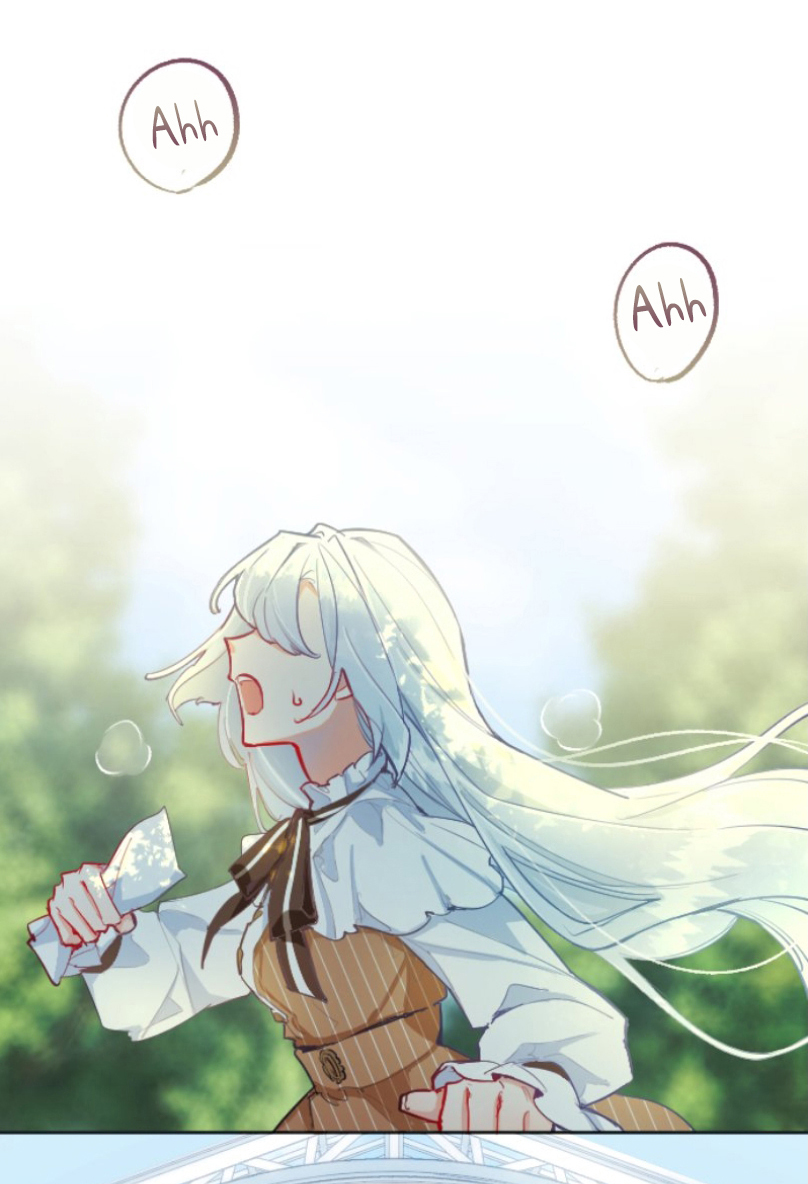 0 La Santa Herida se Convirtio en Villana