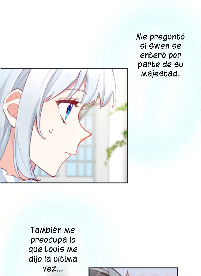 57 La Santa Herida se Convirtio en Villana