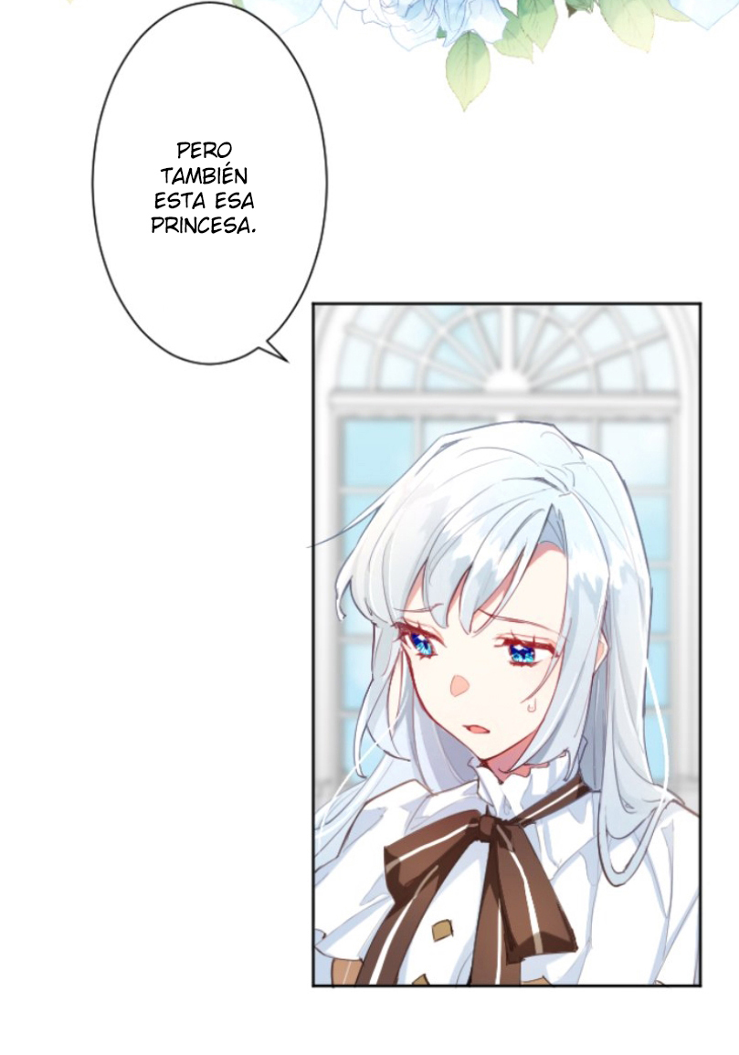 25 La Santa Herida se Convirtio en Villana