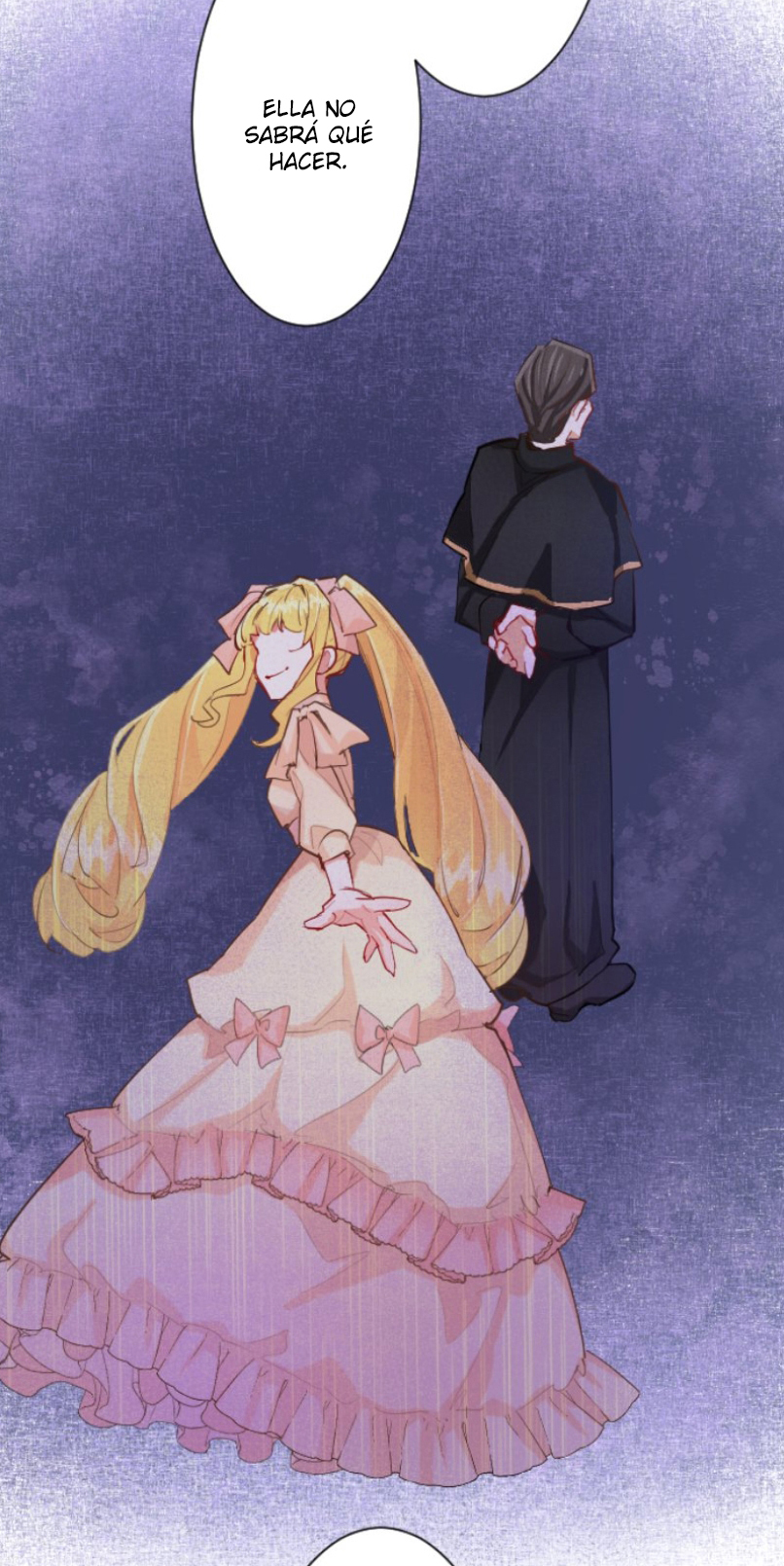 49 La Santa Herida se Convirtio en Villana