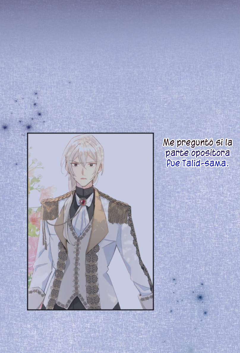 11 La Santa Herida se Convirtio en Villana