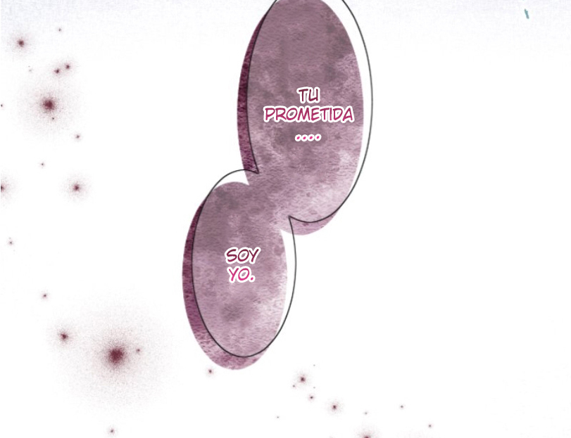 64 La Santa Herida se Convirtio en Villana