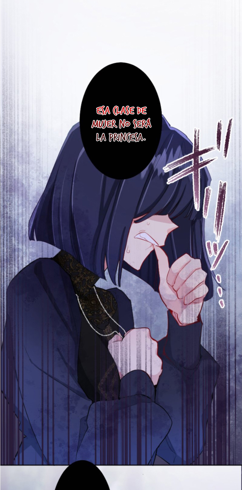 66 La Santa Herida se Convirtio en Villana