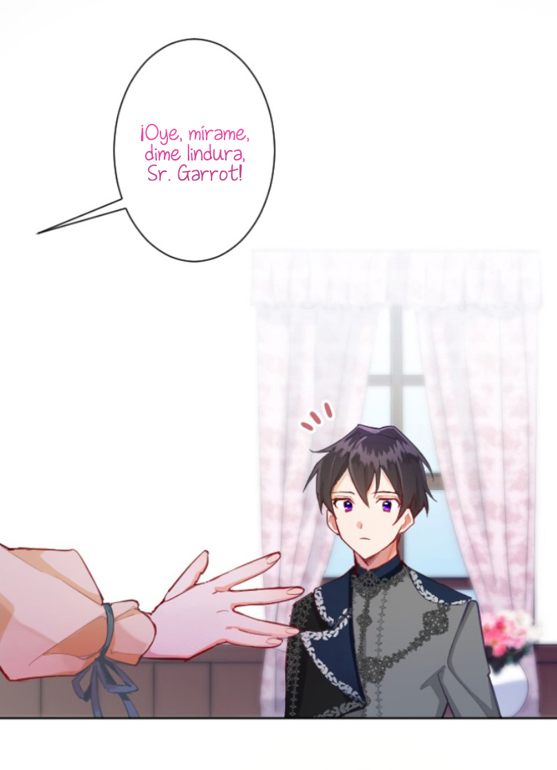 28 La Santa Herida se Convirtio en Villana