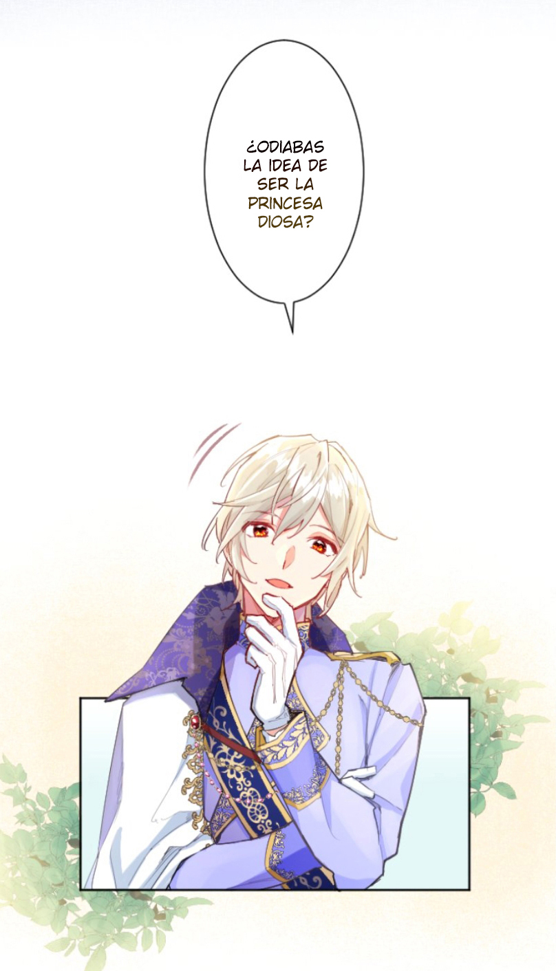 13 La Santa Herida se Convirtio en Villana