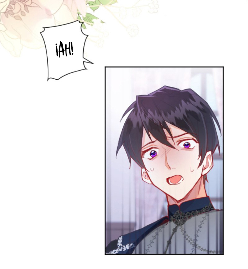 41 La Santa Herida se Convirtio en Villana