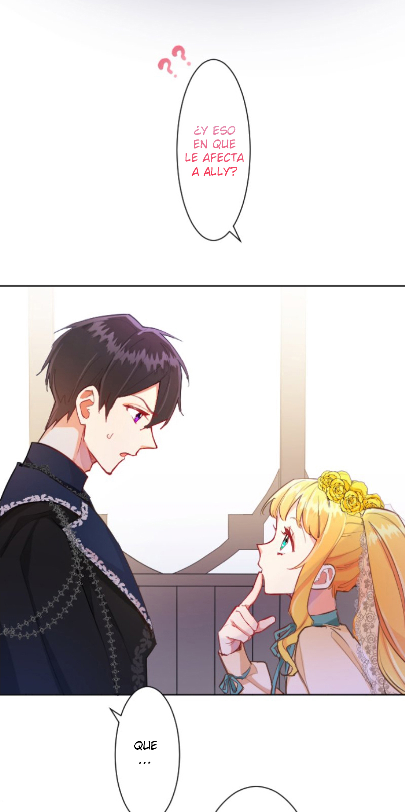 32 La Santa Herida se Convirtio en Villana