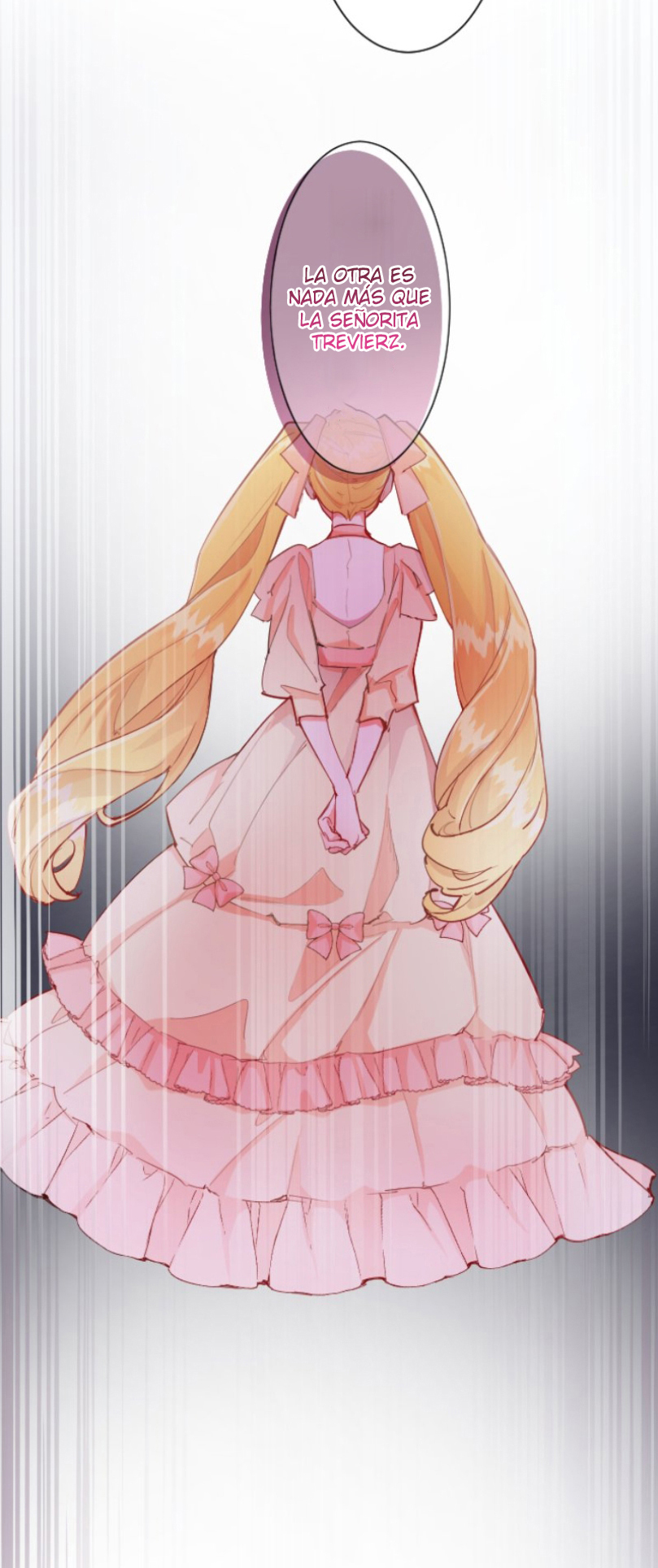 27 La Santa Herida se Convirtio en Villana