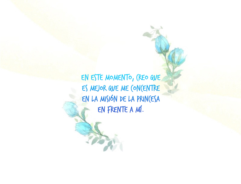 59 La Santa Herida se Convirtio en Villana