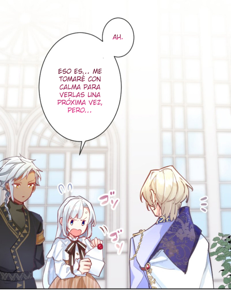 5 La Santa Herida se Convirtio en Villana