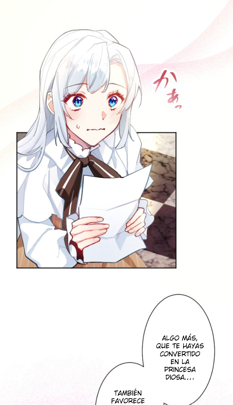 18 La Santa Herida se Convirtio en Villana