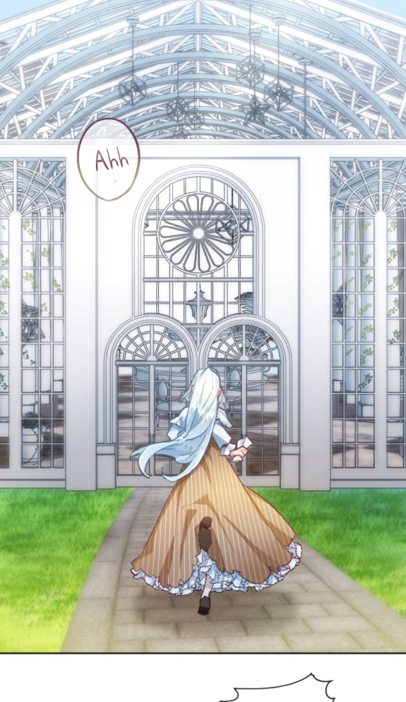 1 La Santa Herida se Convirtio en Villana