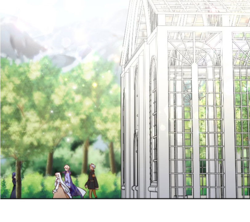 61 La Santa Herida se Convirtio en Villana