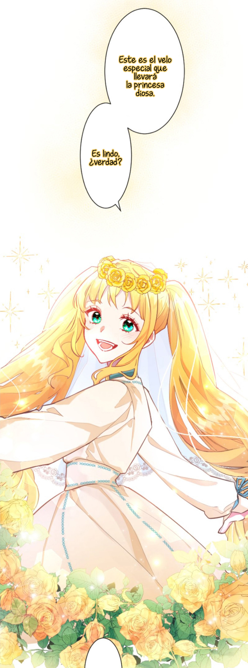 29 La Santa Herida se Convirtio en Villana