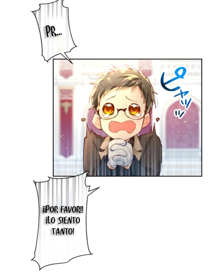 7 La Santa Herida se Convirtio en Villana