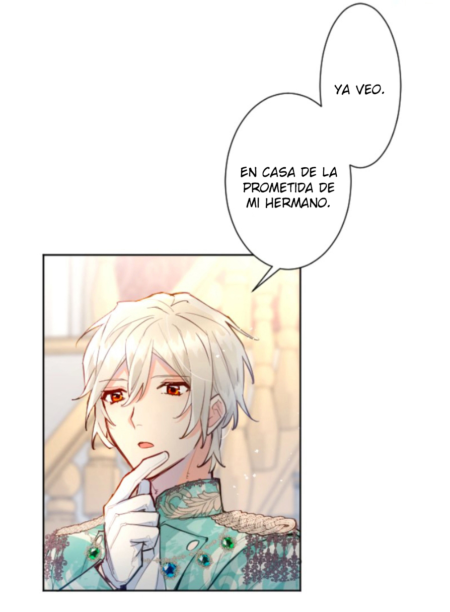 26 La Santa Herida se Convirtio en Villana