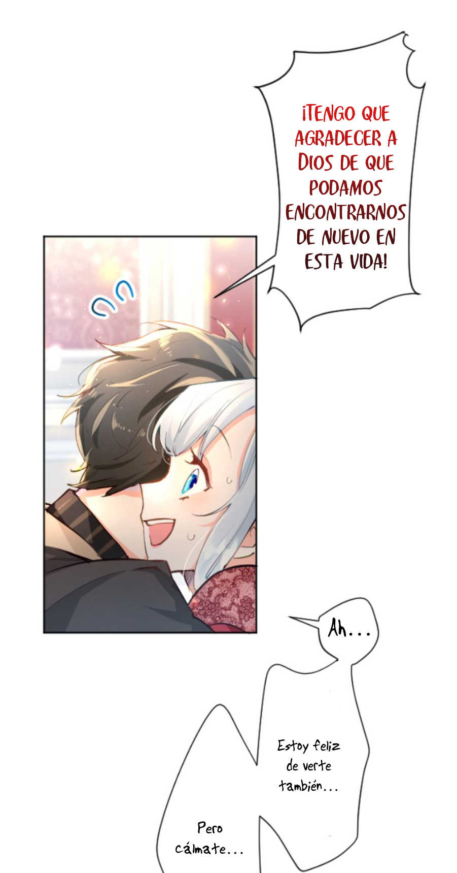 1 La Santa Herida se Convirtio en Villana