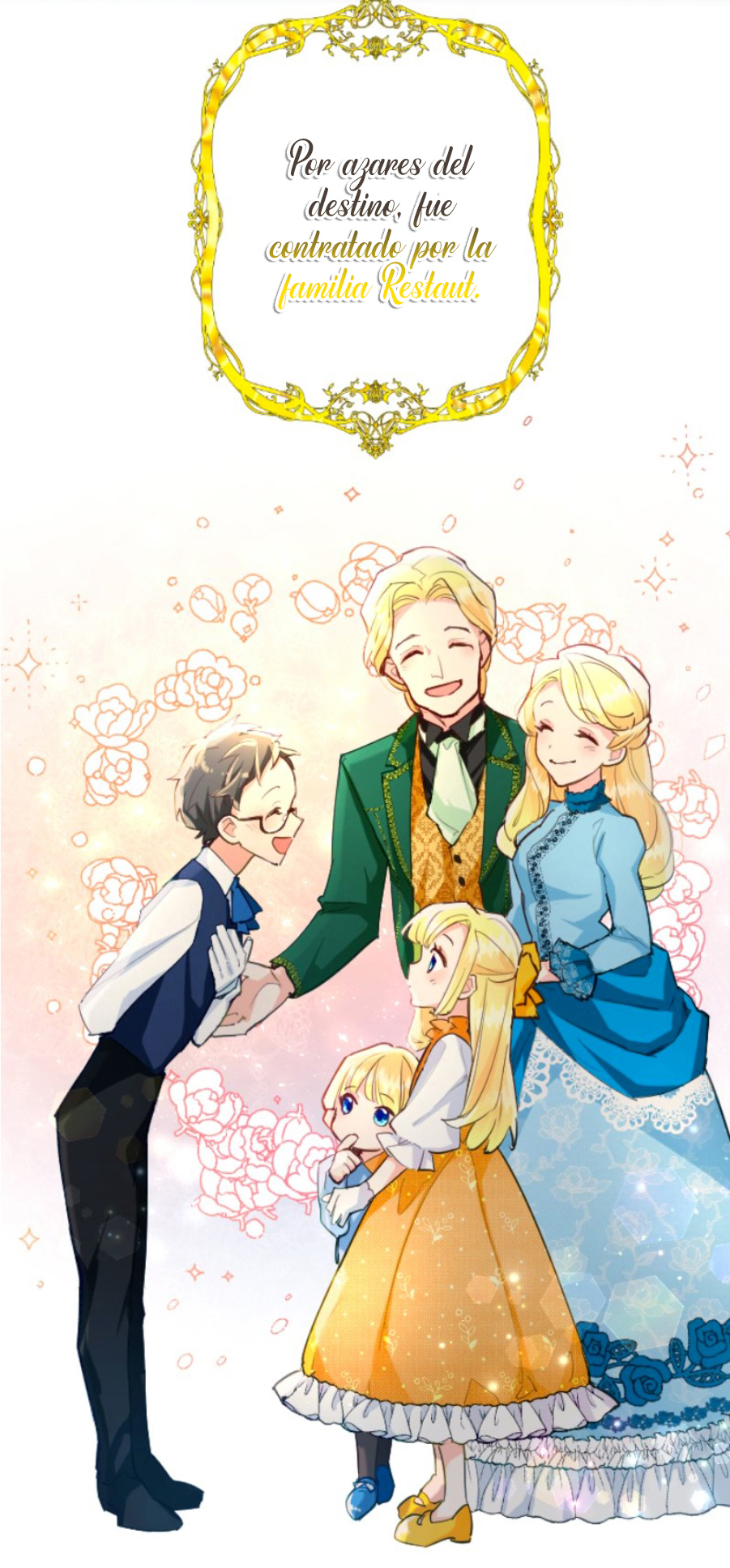 13 La Santa Herida se Convirtio en Villana