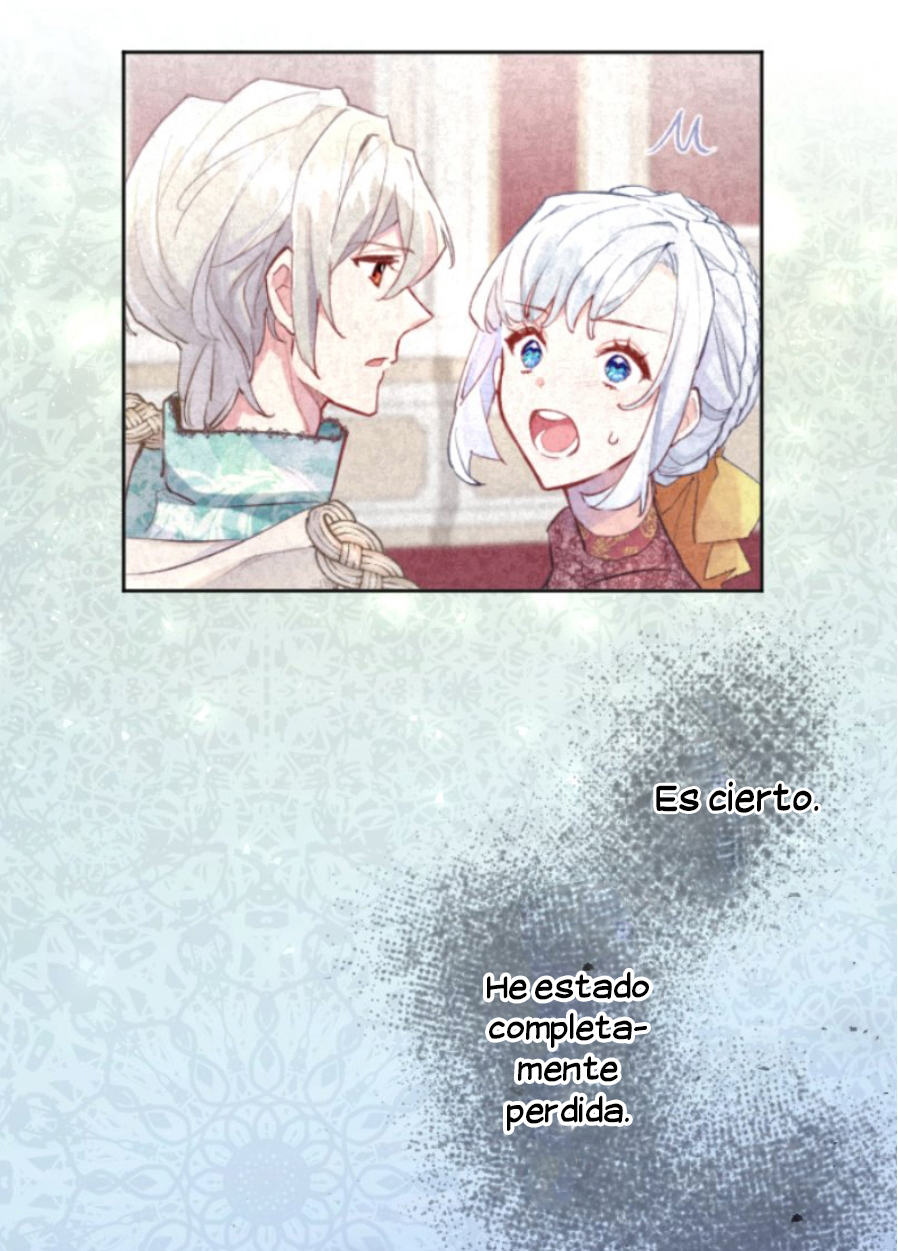 67 La Santa Herida se Convirtio en Villana