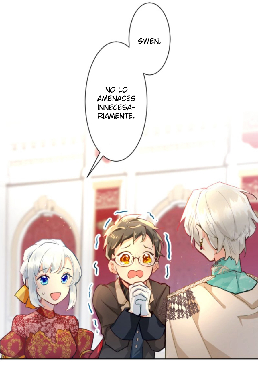 8 La Santa Herida se Convirtio en Villana