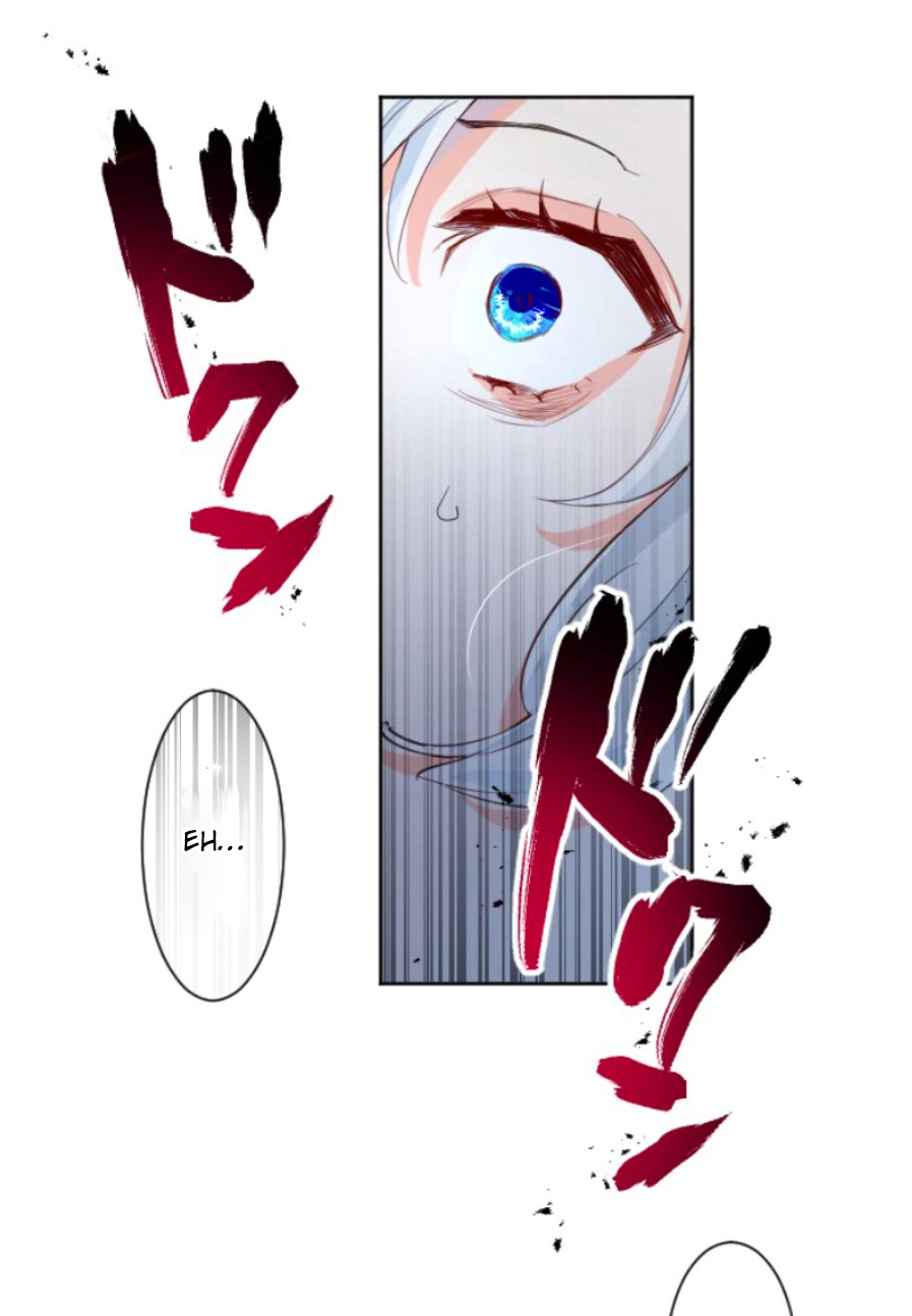 37 La Santa Herida se Convirtio en Villana