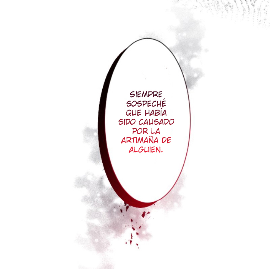 51 La Santa Herida se Convirtio en Villana