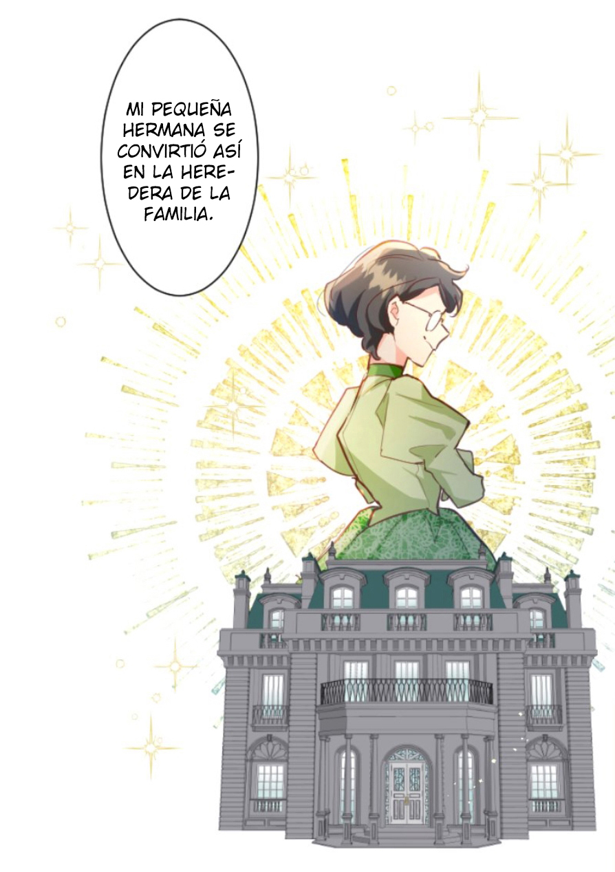 22 La Santa Herida se Convirtio en Villana