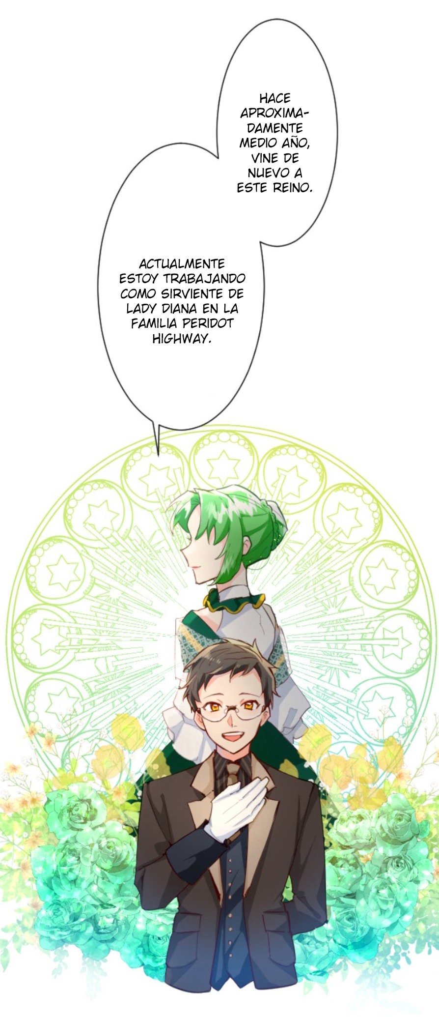 25 La Santa Herida se Convirtio en Villana