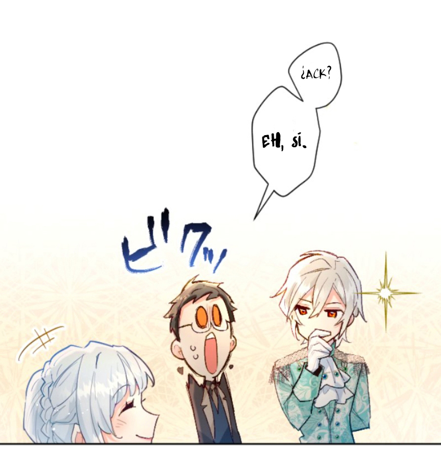 27 La Santa Herida se Convirtio en Villana