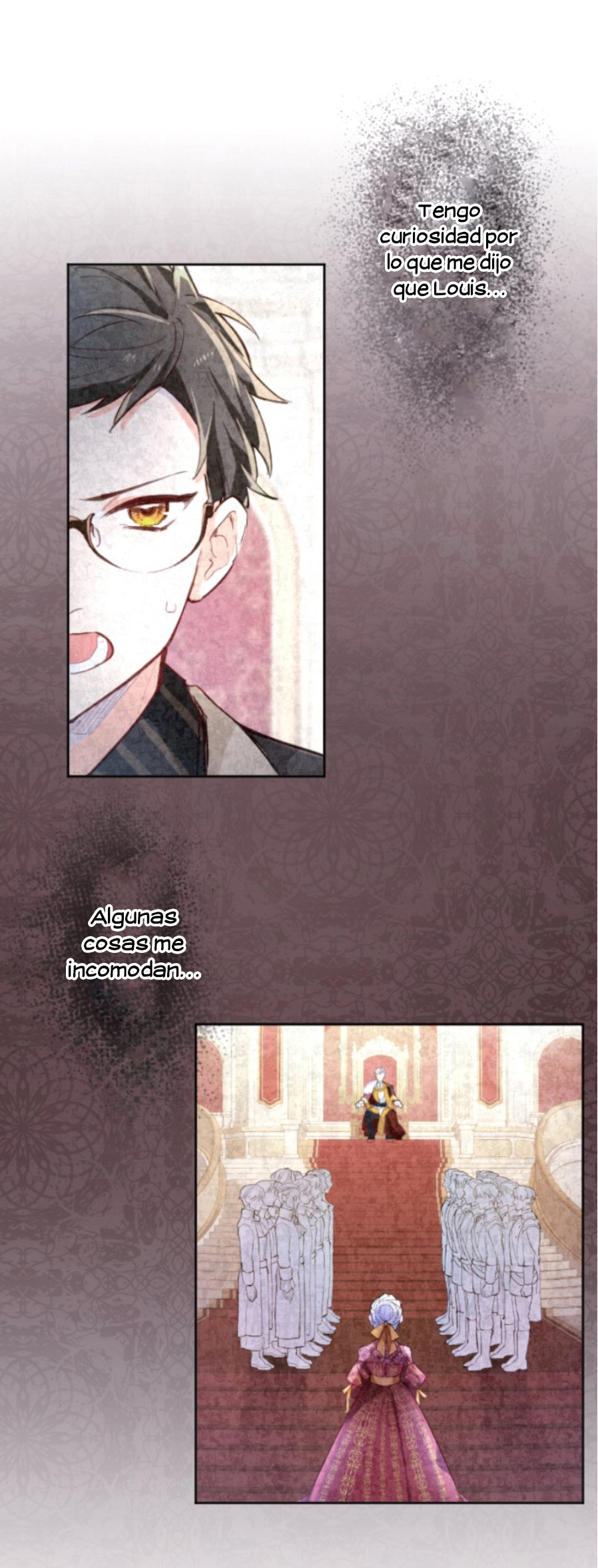 62 La Santa Herida se Convirtio en Villana