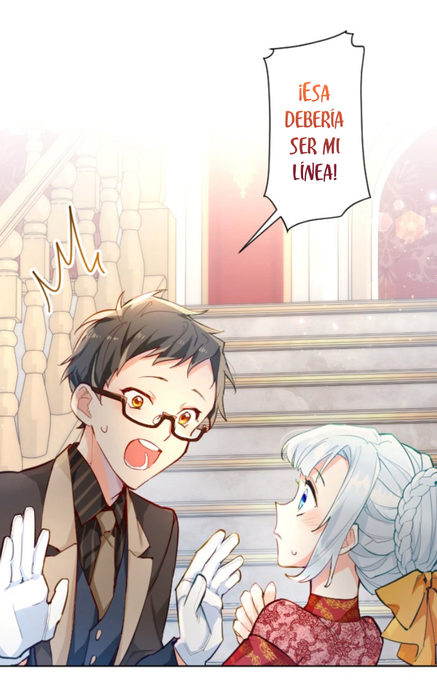 29 La Santa Herida se Convirtio en Villana