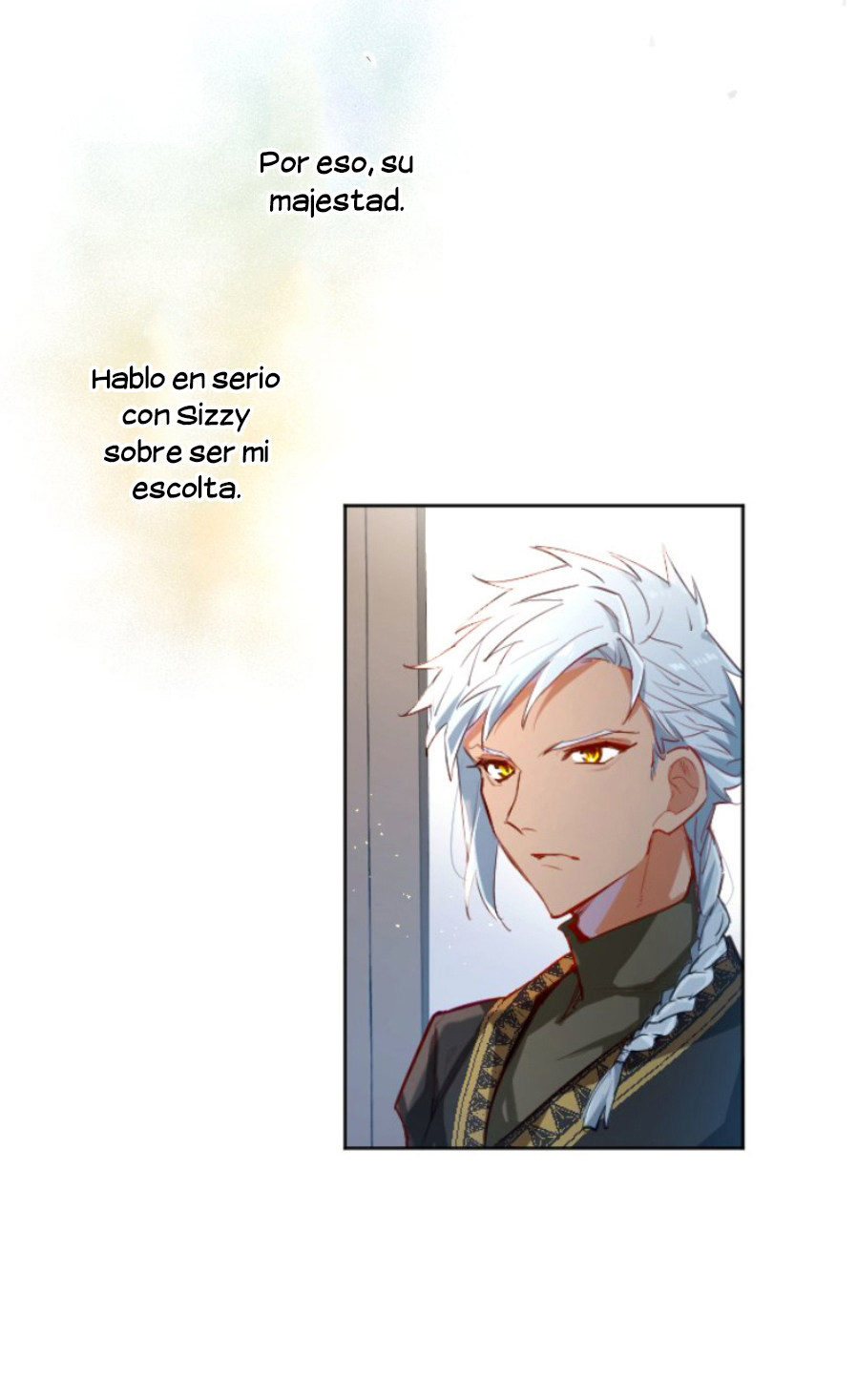 69 La Santa Herida se Convirtio en Villana