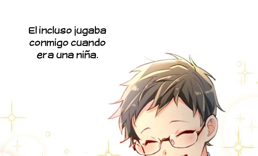 16 La Santa Herida se Convirtio en Villana