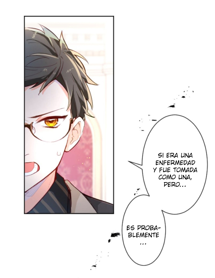 54 La Santa Herida se Convirtio en Villana