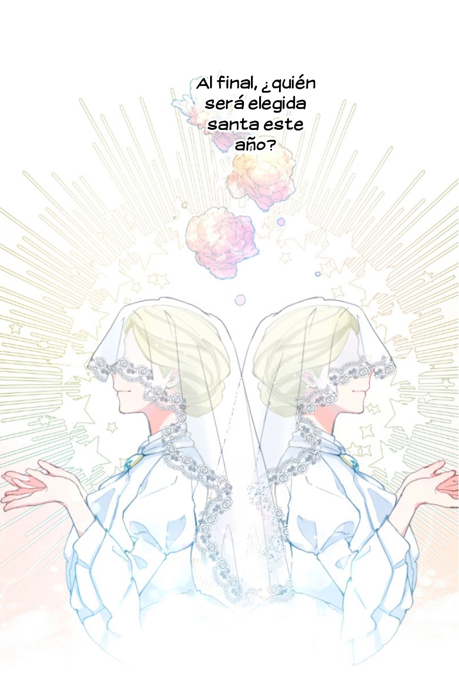 61 La Santa Herida se Convirtio en Villana