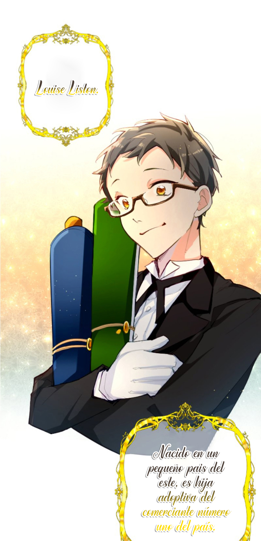 10 La Santa Herida se Convirtio en Villana