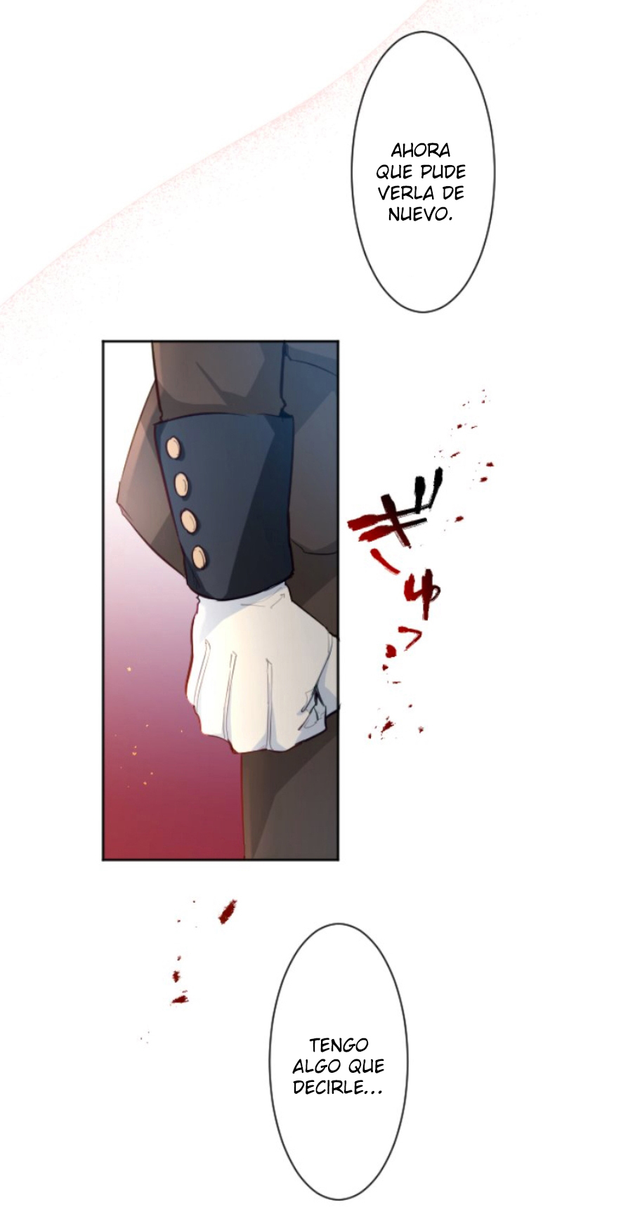 32 La Santa Herida se Convirtio en Villana