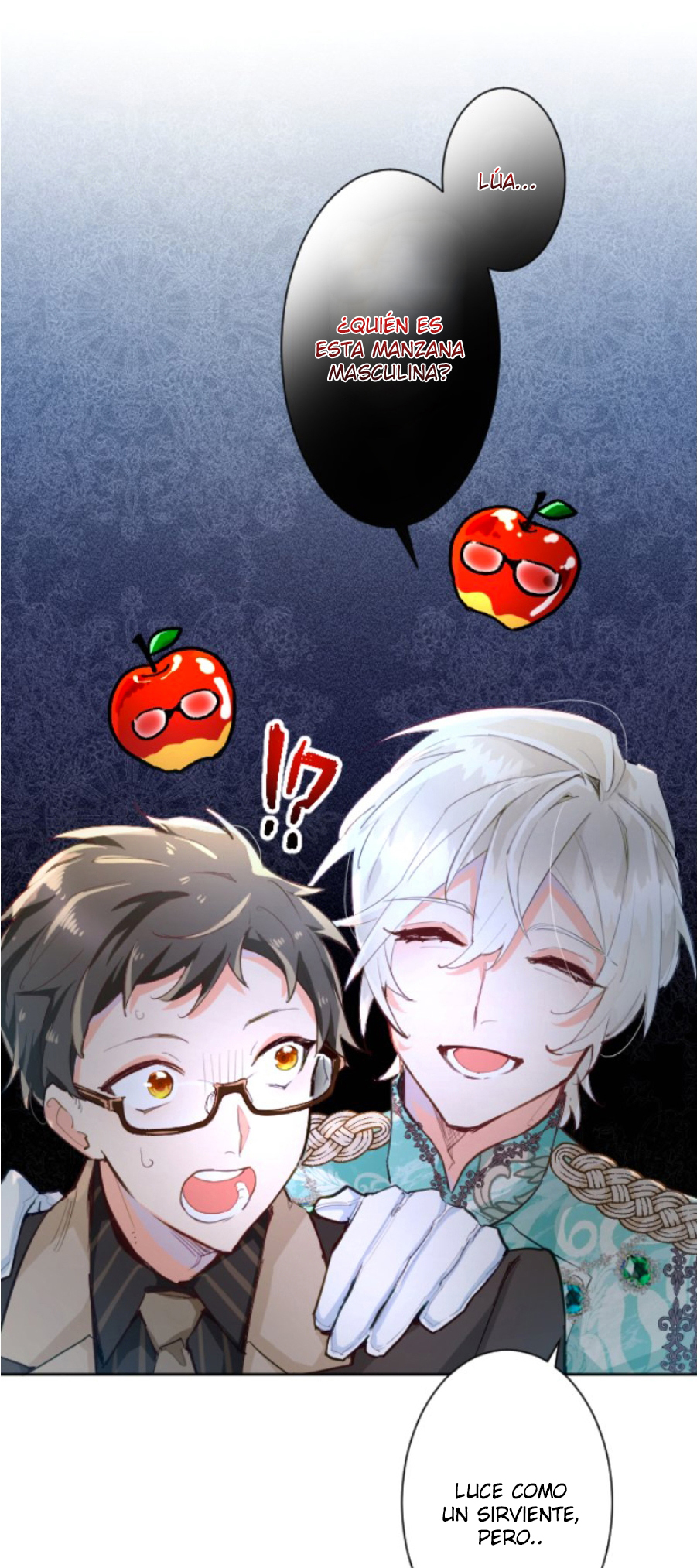 3 La Santa Herida se Convirtio en Villana