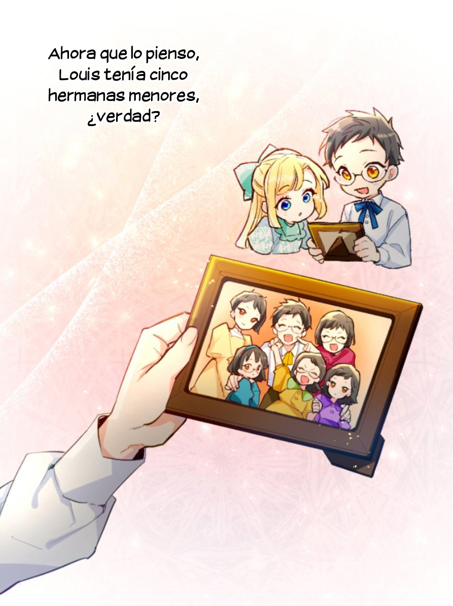 24 La Santa Herida se Convirtio en Villana