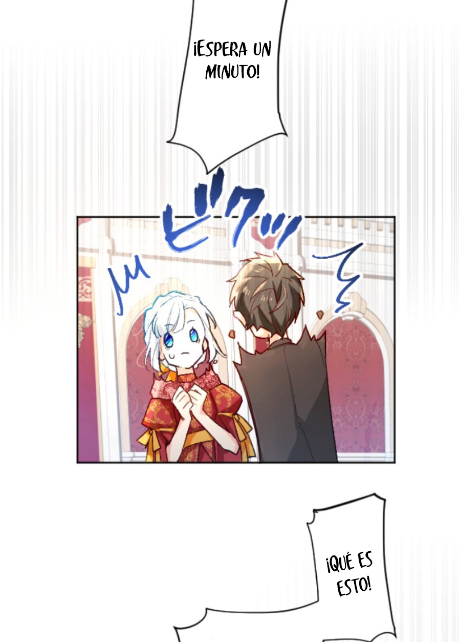 40 La Santa Herida se Convirtio en Villana