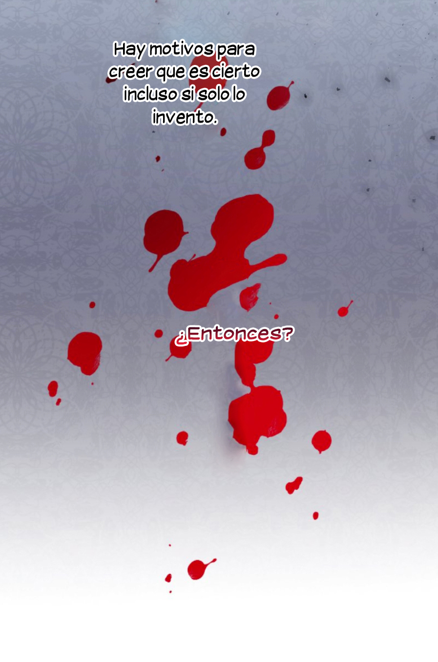 47 La Santa Herida se Convirtio en Villana