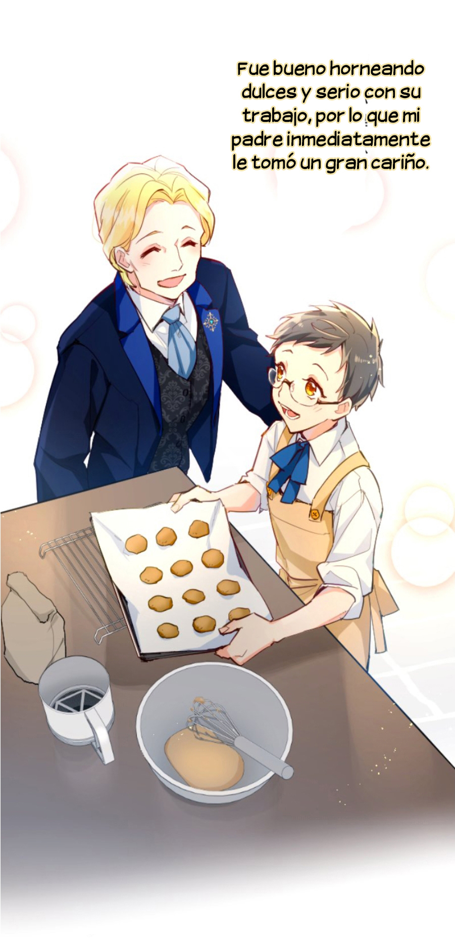 15 La Santa Herida se Convirtio en Villana