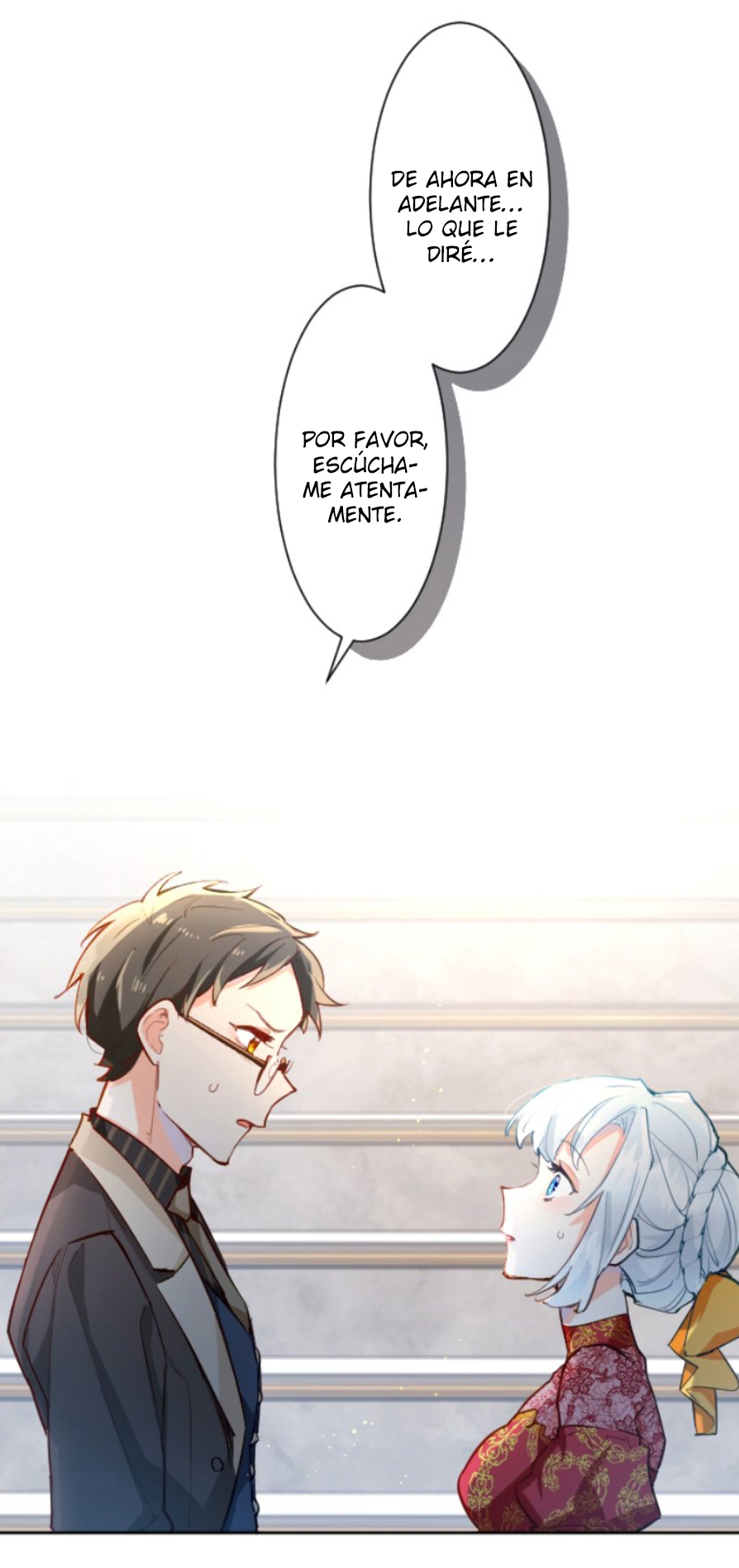 33 La Santa Herida se Convirtio en Villana