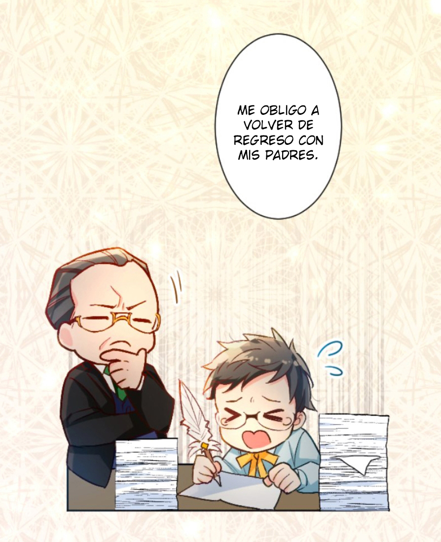 21 La Santa Herida se Convirtio en Villana